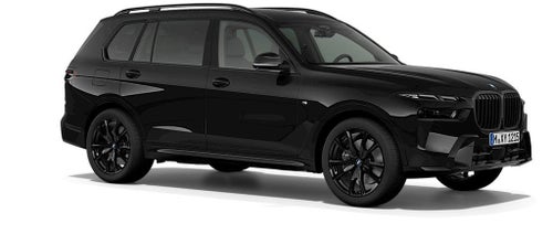 BMW X7 xDrive40i xDrive 40i