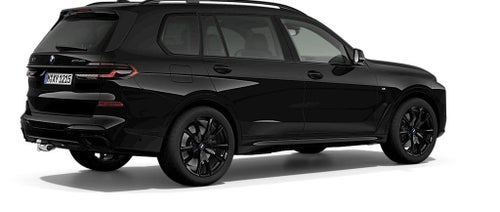 BMW X7 xDrive40i xDrive 40i