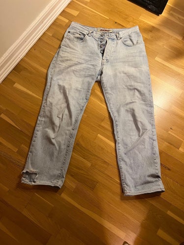 Crocker 32/32