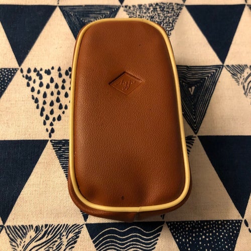 Agfalux blixtenhet / Kamerablixt / Retro / Gammal kamera