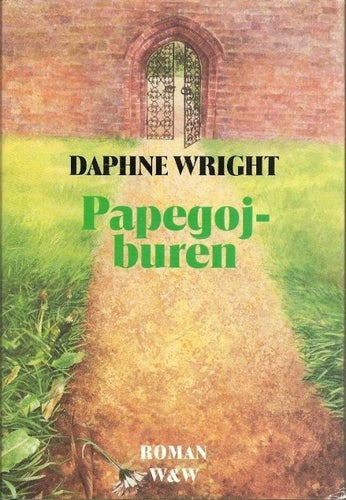 Daphne Wright: Papegojburen.