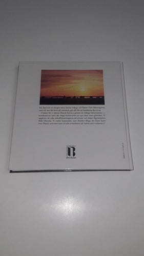 Öland - Bo Tynderfeldt (1998)