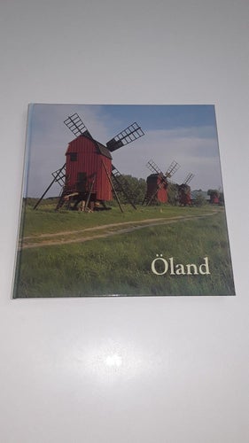 Öland - Bo Tynderfeldt (1998)
