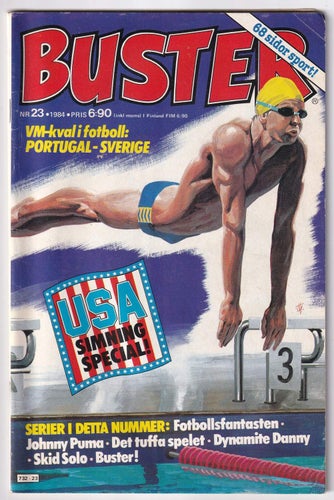 Buster 1984-23