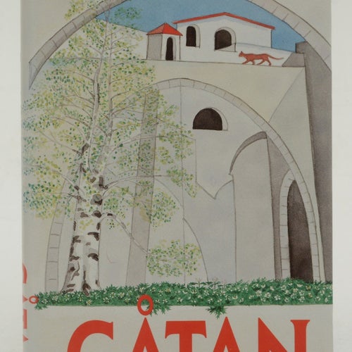 Gåtan / Marianne Fredriksson.