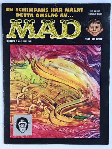 MAD - 1961:2 FN
