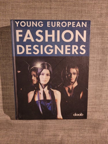 Young European Fashion Designers, 2007