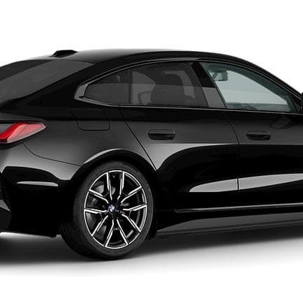 BMW i4 eDrive40 Gran Coupé