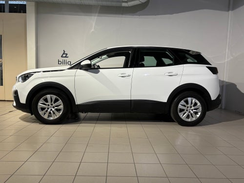 Peugeot 3008 1,2 PureTech