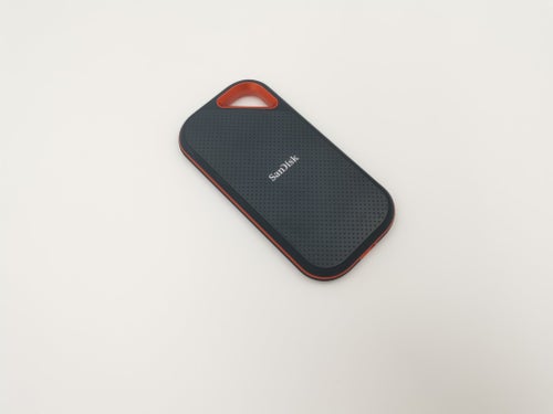 3x Unused SanDisk Extreme Portable SSD.