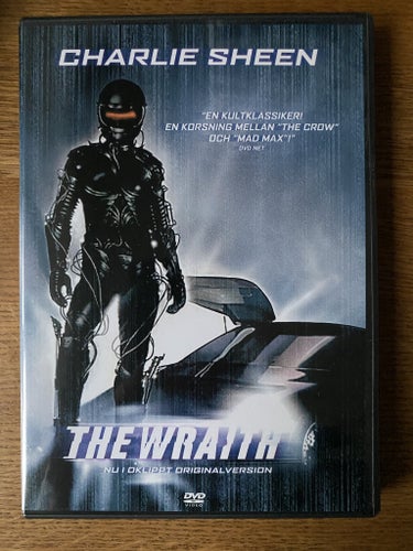 The Wraith