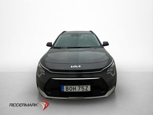 Kia Niro Plug-In-Hybrid Advance Drag Kamera H/K Navi Skinn
