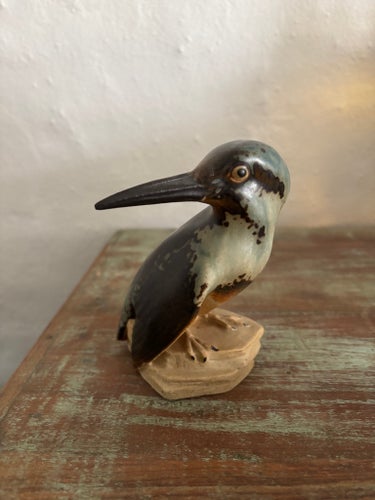 Bing og Grøndahl isfågel