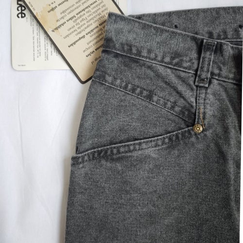 Lee Vintage 90s Jeans W 29 x L 32 Deadstock