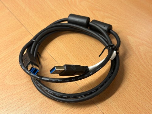 USB 3.0-kabel