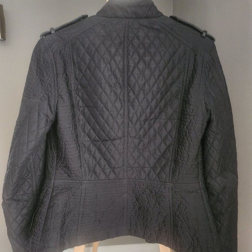 Barbour jacka