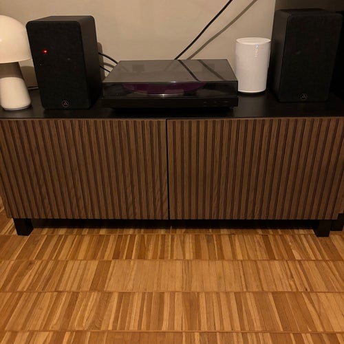 IKEA Bestå TV-Bänk