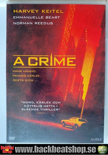 A CRIME