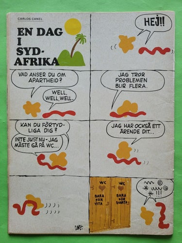 Mad nr 2 från 1970