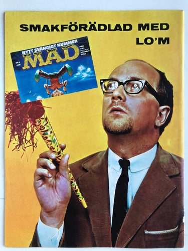 MAD - 1965:5 FN