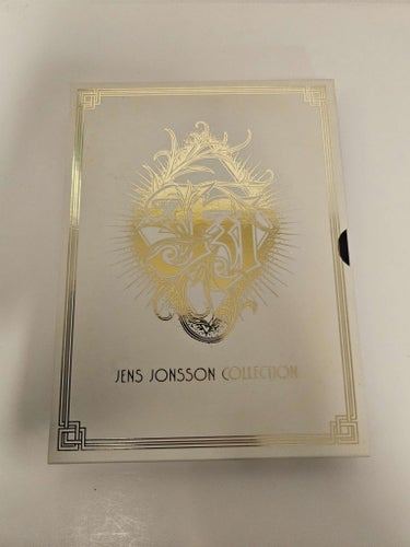 Jens Jonsson Collection - FINT SKICK!