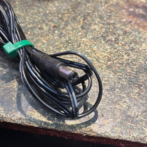 Yealink AC Adapter YLPS050080C1-EU