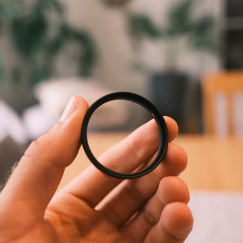 Hoya HMC UV(C) UV-filter 40.5mm