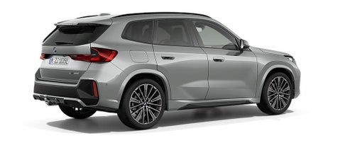 BMW X1 xDrive25e xDrive 25e Fully Charged