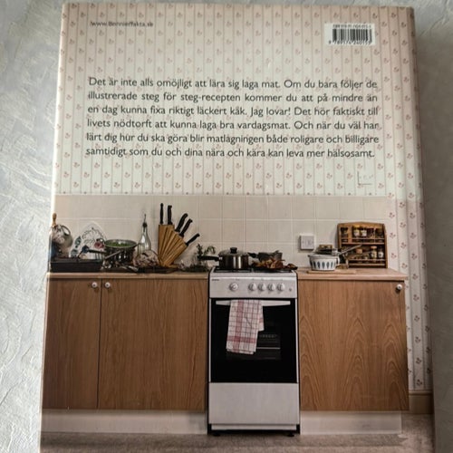 Jamie's Matrevolution av Jamie Oliver, 2009