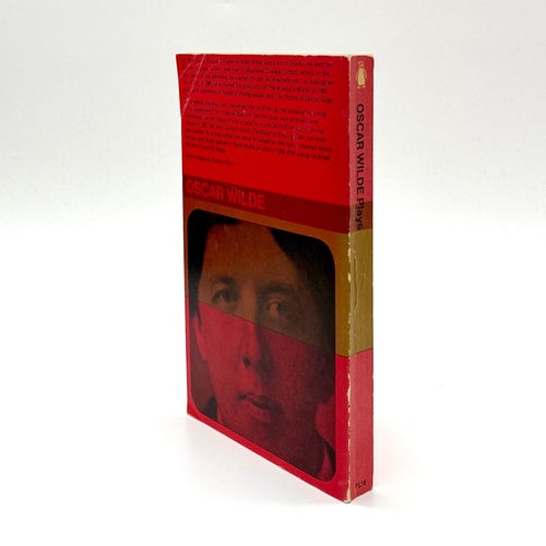 Penguin Plays av Oscar Wilde