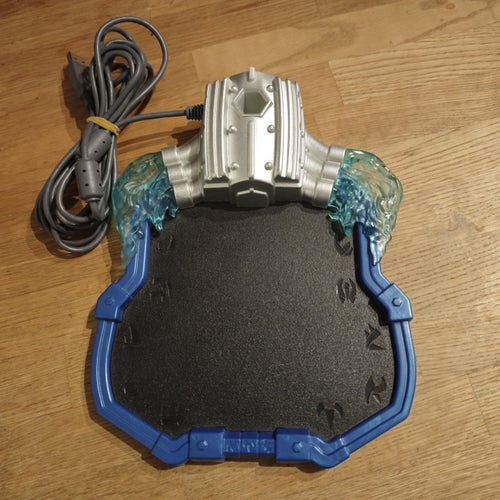 skylanders SuperChargers portal of power