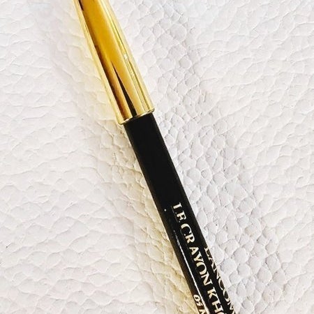 Lancôme Le Crayon Khôl Ögonpenna Svart Kajal Eyeliner Black