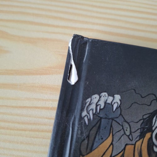 Det Spökar! En hårresande guide av Peter Gissy & Dick Qwarfort, 2014