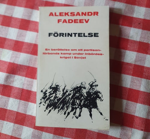 Förintelse- Fadeev