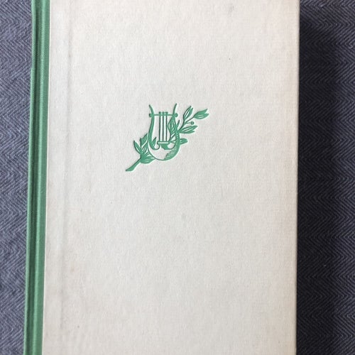 Vår litteratur och dess historia - Del IV (1956)