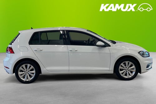 Volkswagen Golf 1.0 TSI CarPlay 110hk