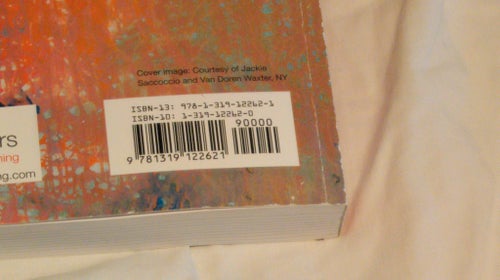 Psychology: A Concise Introduction av Richard A. Griggs och Sherri L. Jackson