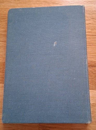 Chalmers Sångbok 1965