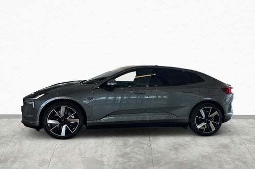 Polestar 4 Long Range Dual Motor Företagsleasing från 9479kr/månad exkl moms. In