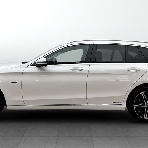 Mercedes-Benz C 300 T de 306HK NAV Backkamera Drag