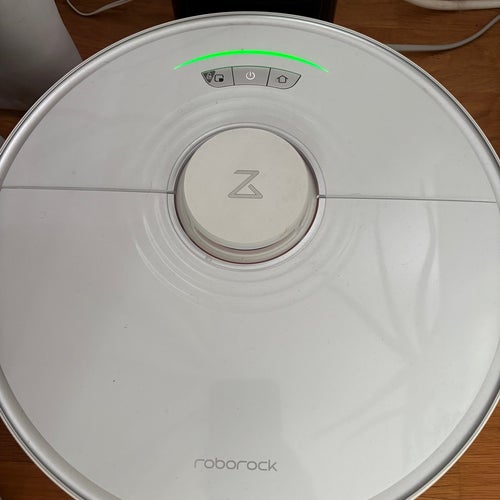 Roborock S7 robotdammsugare