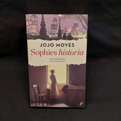Sophies Historia (Moyes, Jojo)(Pocket) >MVG< 2014