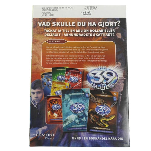Kalle Anka & C:o - 2010 - NR 38