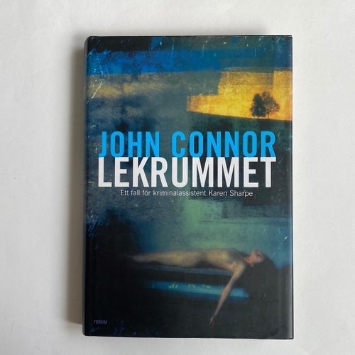 Lekrummet av John Connor