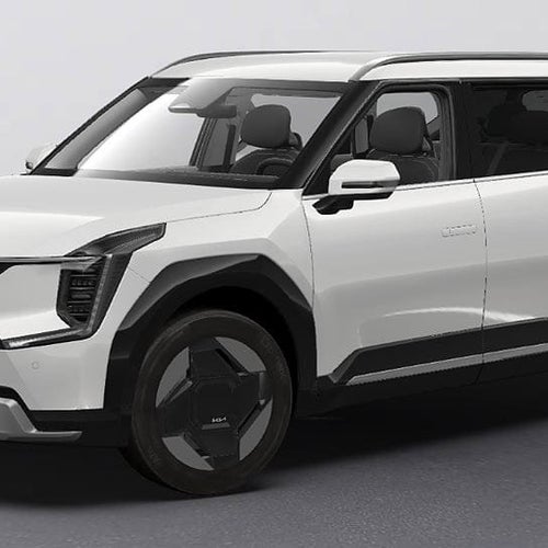 Kia EV9 AWD PLUS