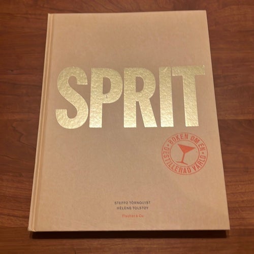 SPRIT - Steffo Törnquist, Hélène Tolstoy