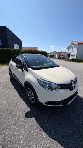 Renault Captur 0.9 TCe