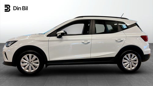 SEAT Arona 1.0 TSI Style B-kamera 115 hk