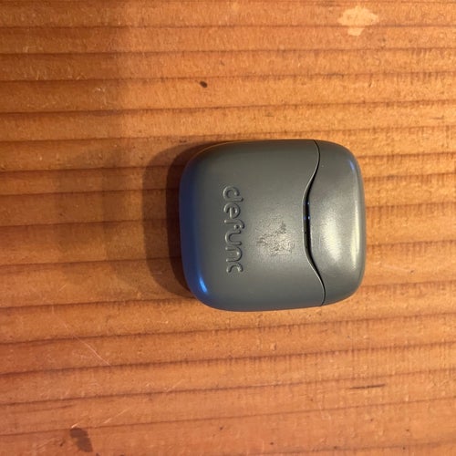 Defunc True Wireless Hörlurar