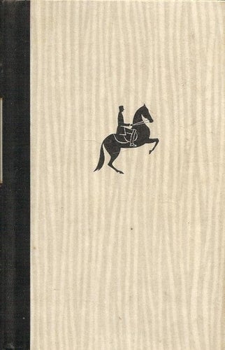 Arthur-Heinz Lehmann: Herz am langen Zügel. Roman.